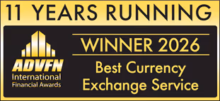 ADVFN International Financial Awards