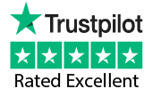 Trustpilot-padding